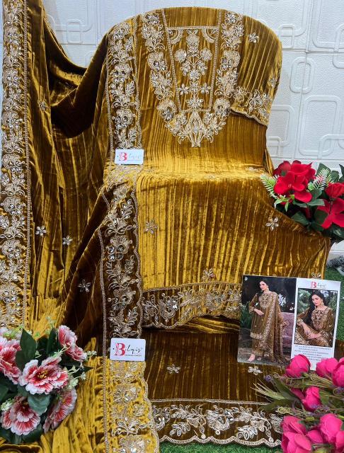 Bilqis B 240 catalog pakistani suits wholesale in india