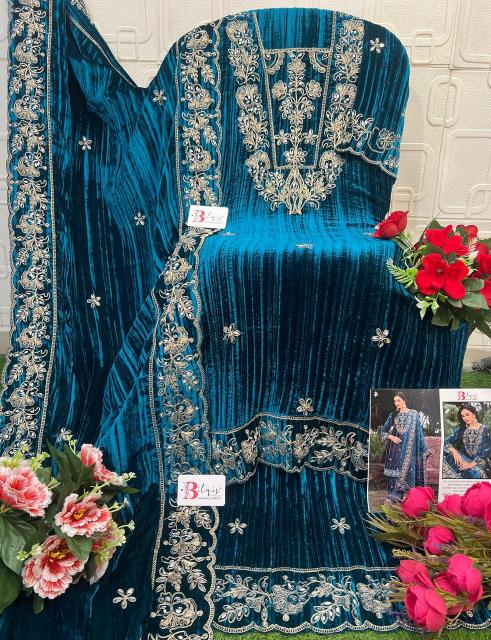 Bilqis B 240 catalog pakistani suits wholesale in india