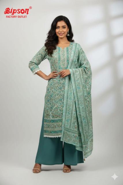 Bipson Pure Cotton Print vol 10 catalog cotton kurtis wholesale online