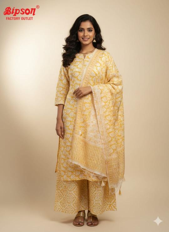 Bipson Pure Cotton Print vol 2 catalog kurtis wholesale bazaar mumbai