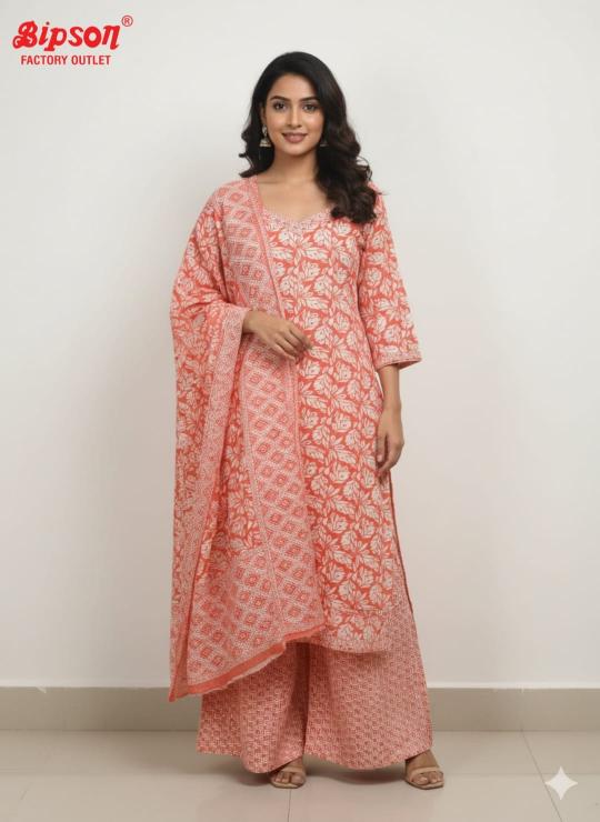Bipson Pure Cotton Print vol 2 catalog kurtis wholesale bazaar mumbai