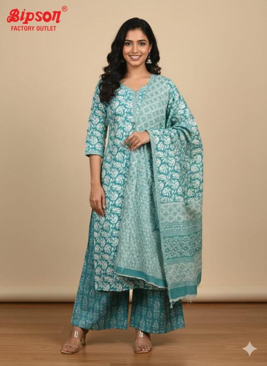 Bipson Pure Cotton Print vol 2 catalog kurtis wholesale bazaar mumbai