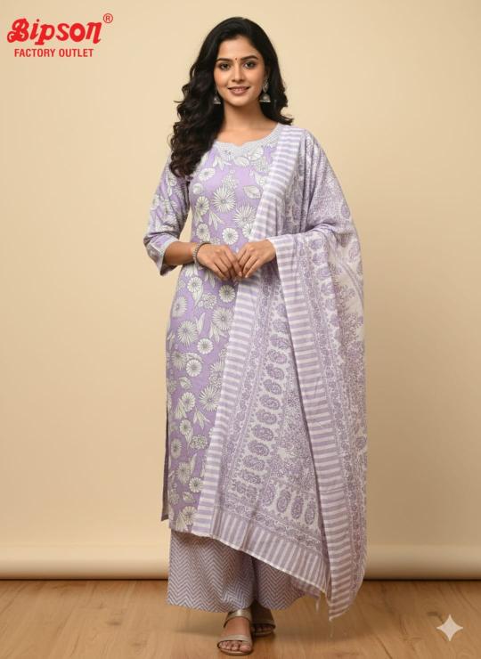 Bipson Pure Cotton Print vol 3 catalog kurtis wholesale catalog