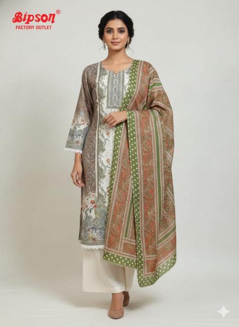 Bipson Pure Cotton Print vol 4 catalog kurtis wholesale online shopping