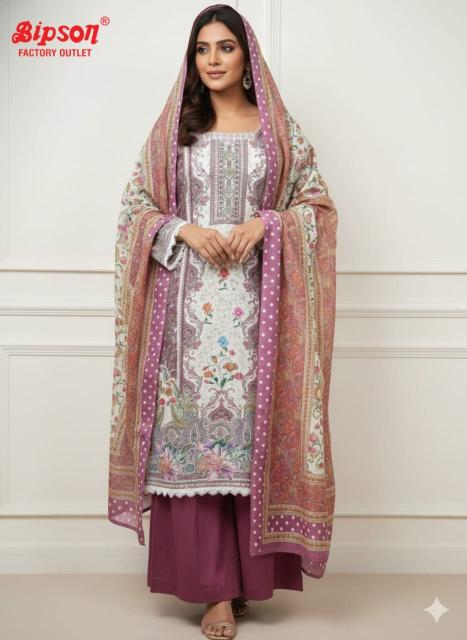 Bipson Pure Cotton Print vol 4 catalog kurtis wholesale online shopping