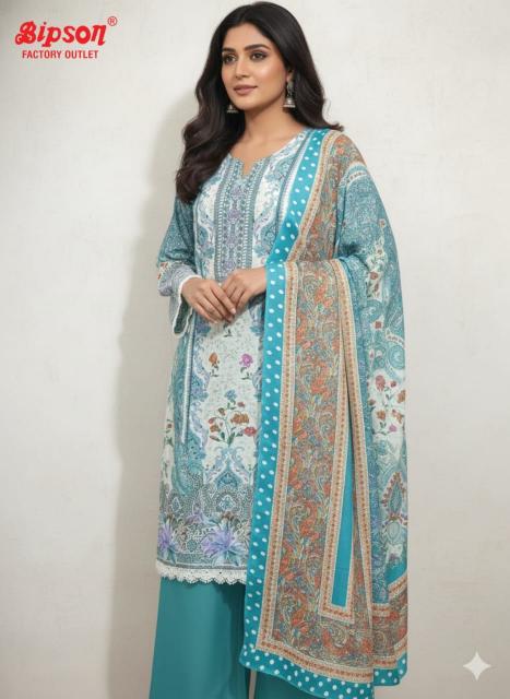 Bipson Pure Cotton Print vol 4 catalog kurtis wholesale online shopping