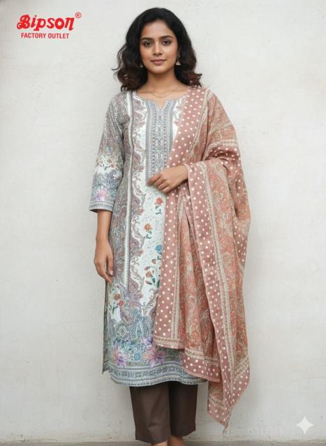Bipson Pure Cotton Print vol 4 catalog kurtis wholesale online shopping
