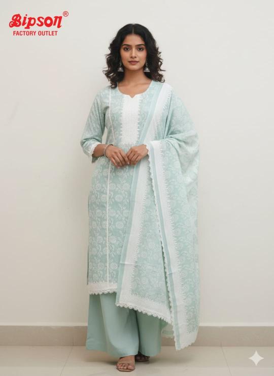 Bipson Pure Cotton Print vol 6 catalog kurtis wholesale suppliers in surat
