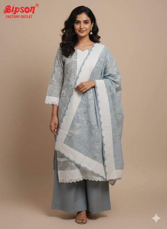 Bipson Pure Cotton Print vol 7 catalog kurtis wholesale surat
