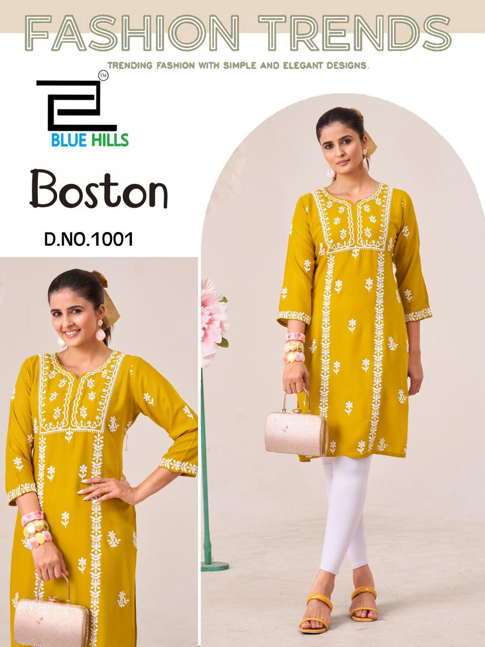 Blue Hills Boston catalog wholesale market for kurtis in hyderabad