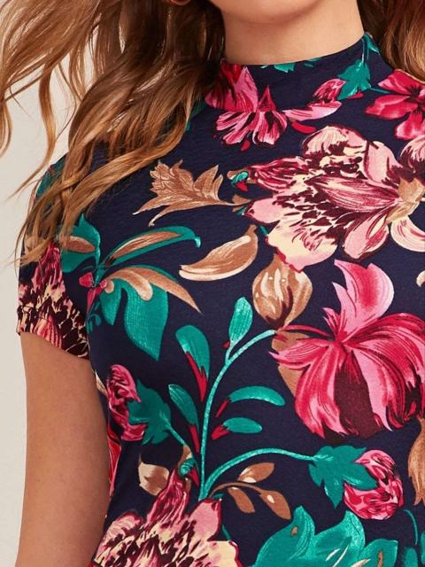 CAIRA 1003 Blue , 1007 White catalog western bodycon dress