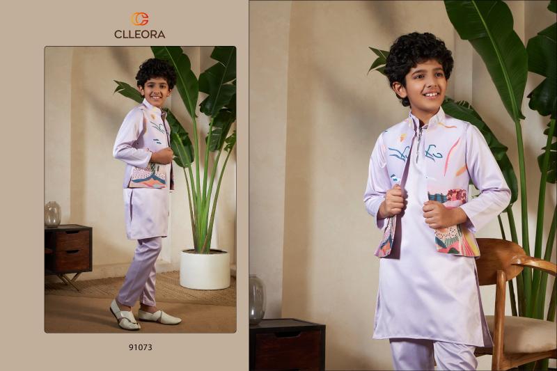 Clleora Ethnic Carnival catalog kids wholesaler in india