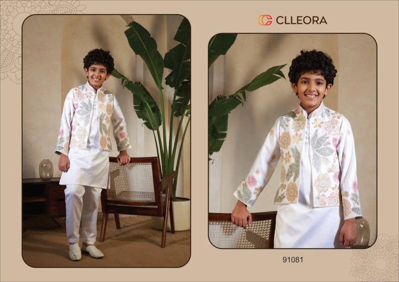 Clleora Little Carnival catalog kids wear wholeslaer in india
