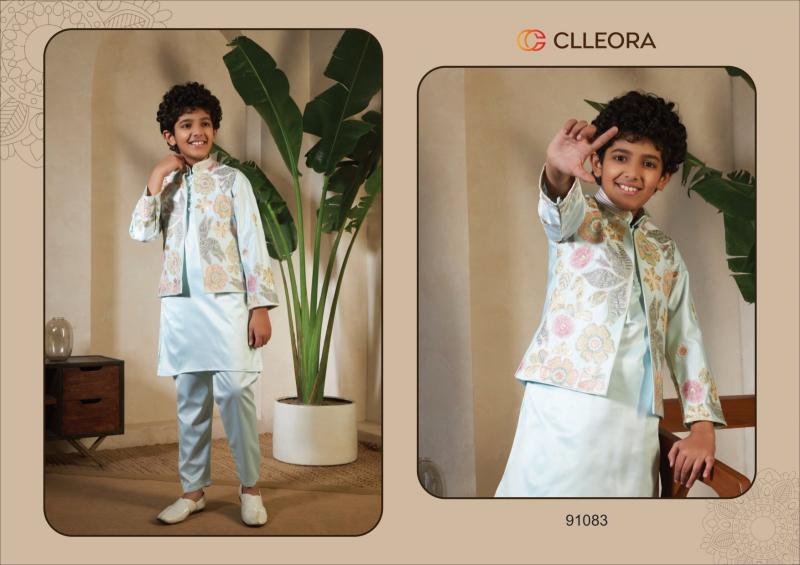 Clleora Little Carnival catalog kids wear wholeslaer in india