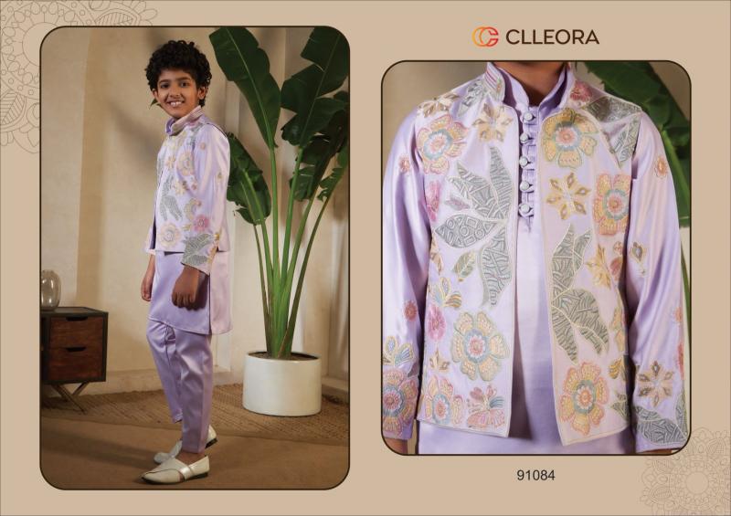 Clleora Little Carnival catalog kids wear wholeslaer in india