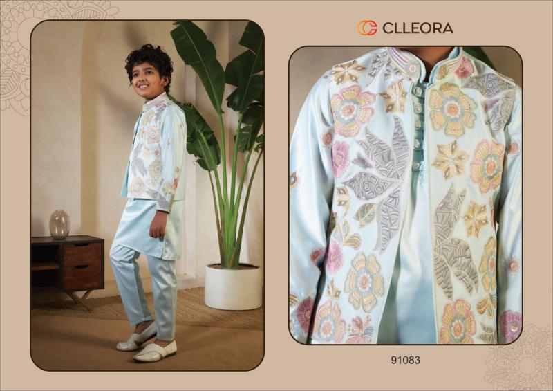 Clleora Little Carnival catalog kids wear wholeslaer in india