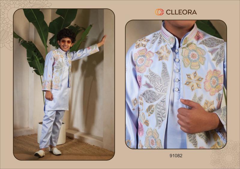 Clleora Little Carnival catalog kids wear wholeslaer in india