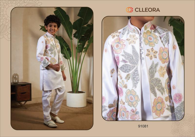 Clleora Little Carnival catalog kids wear wholeslaer in india
