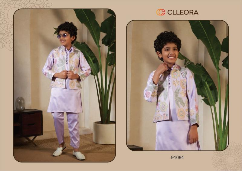 Clleora Little Carnival catalog kids wear wholeslaer in india