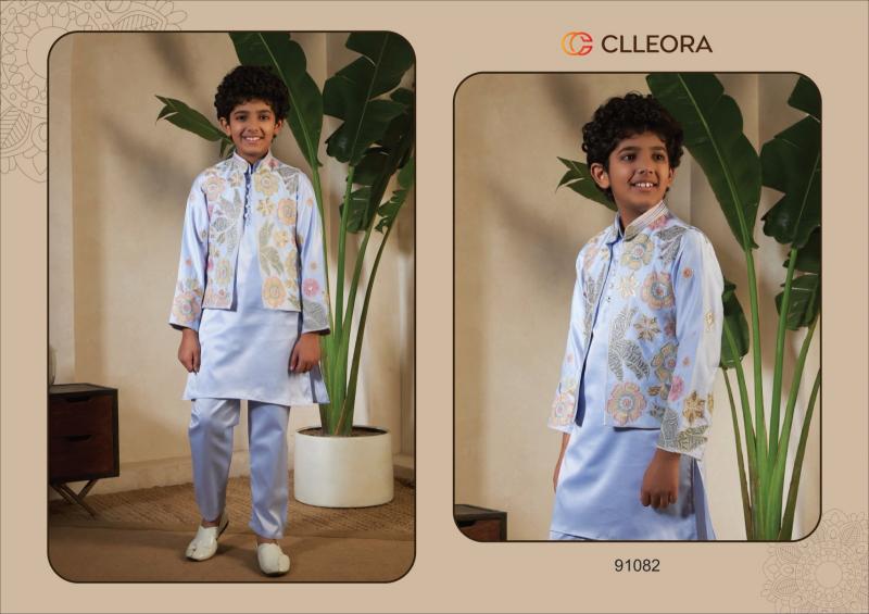 Clleora Little Carnival catalog kids wear wholeslaer in india