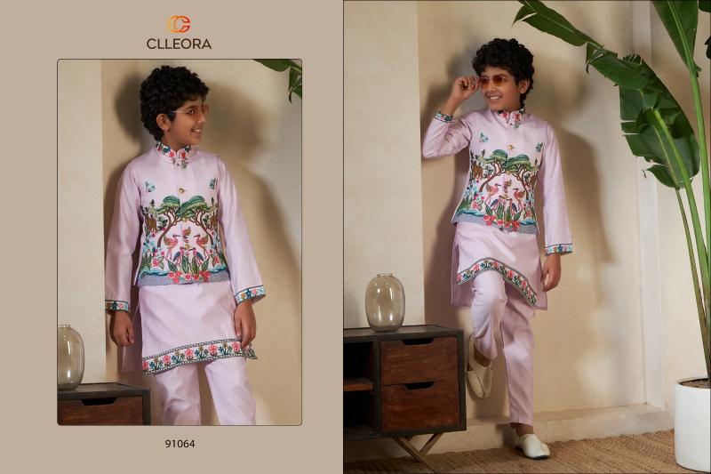 Clleora Royal Vantara catalog kids wear wholesaler