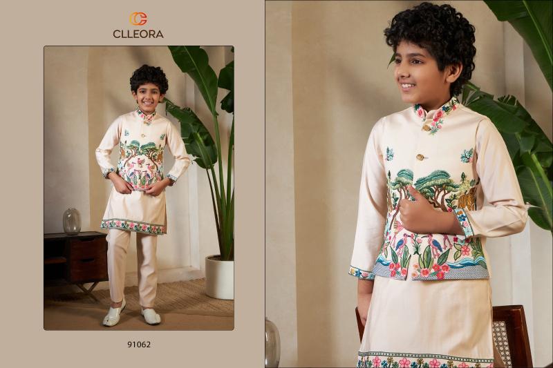 Clleora Royal Vantara catalog kids wear wholesaler