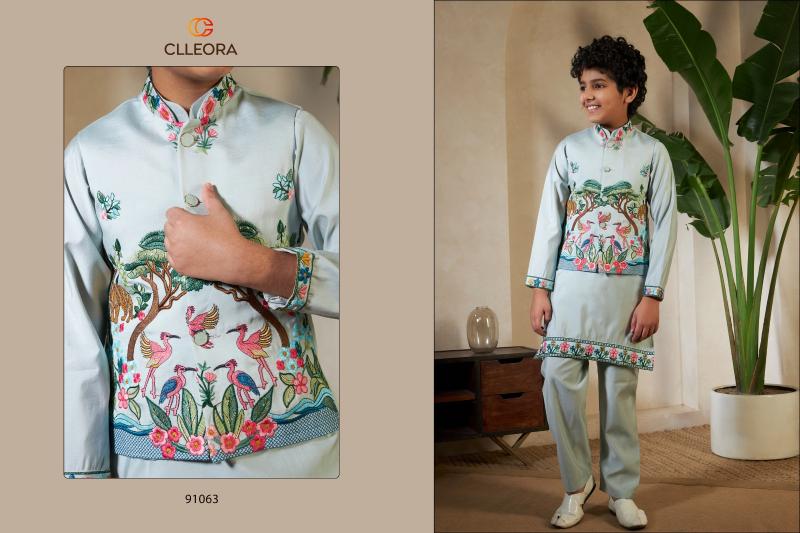 Clleora Royal Vantara catalog kids wear wholesaler