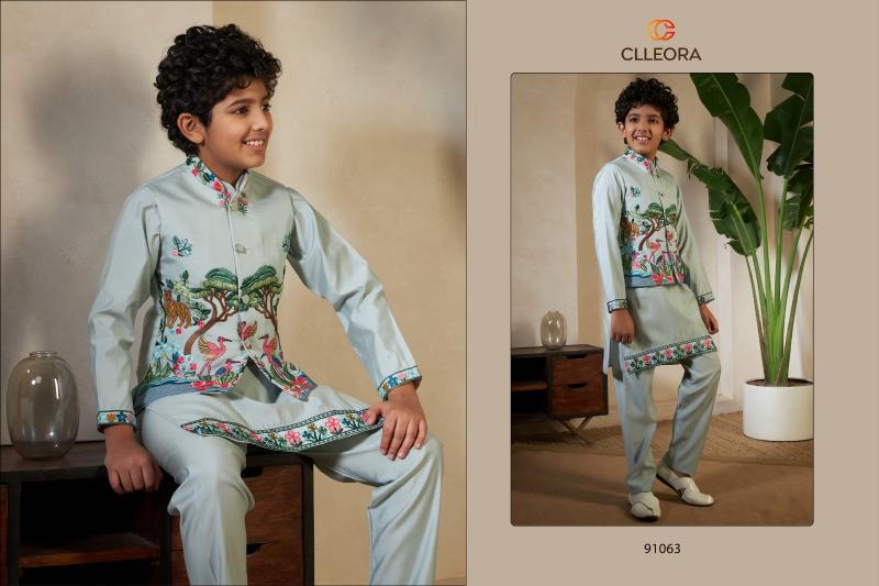 Clleora Royal Vantara catalog kids wear wholesaler