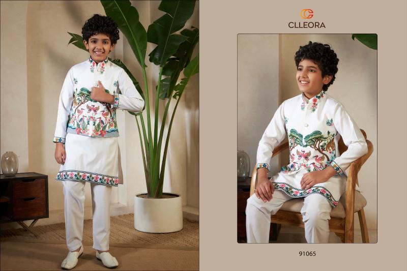 Clleora Royal Vantara catalog kids wear wholesaler