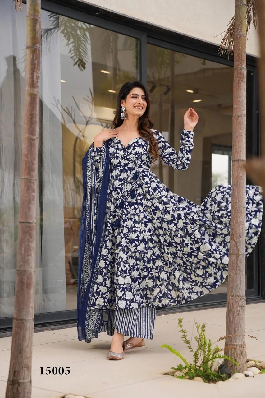 Clora Vol 15 catalog kurtis wholesale market in hyderabad