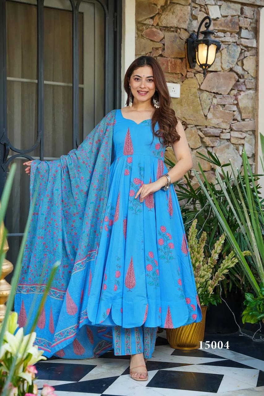 Clora Vol 15 catalog kurtis wholesale market in hyderabad