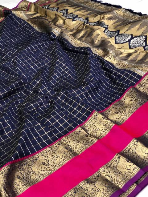 Dazira Avantika vol 1 catalog zula saree surat