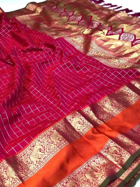 Dazira Avantika vol 1 catalog zula saree surat