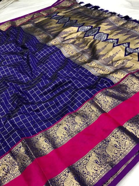 Dazira Avantika vol 1 catalog zula saree surat