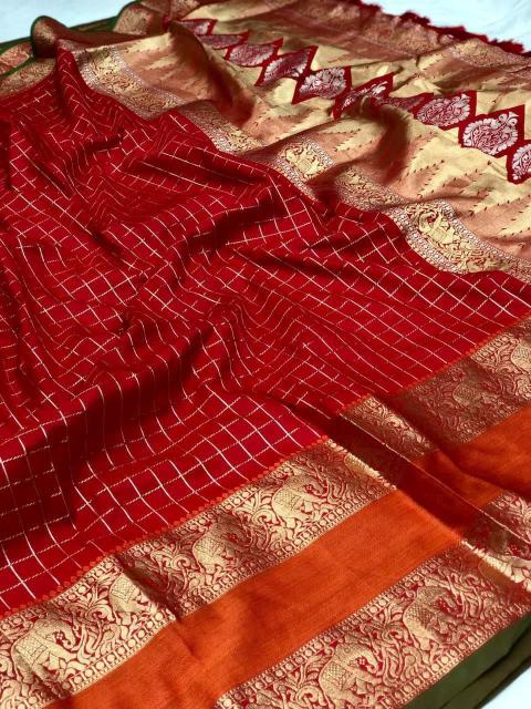 Dazira Avantika vol 1 catalog zula saree surat