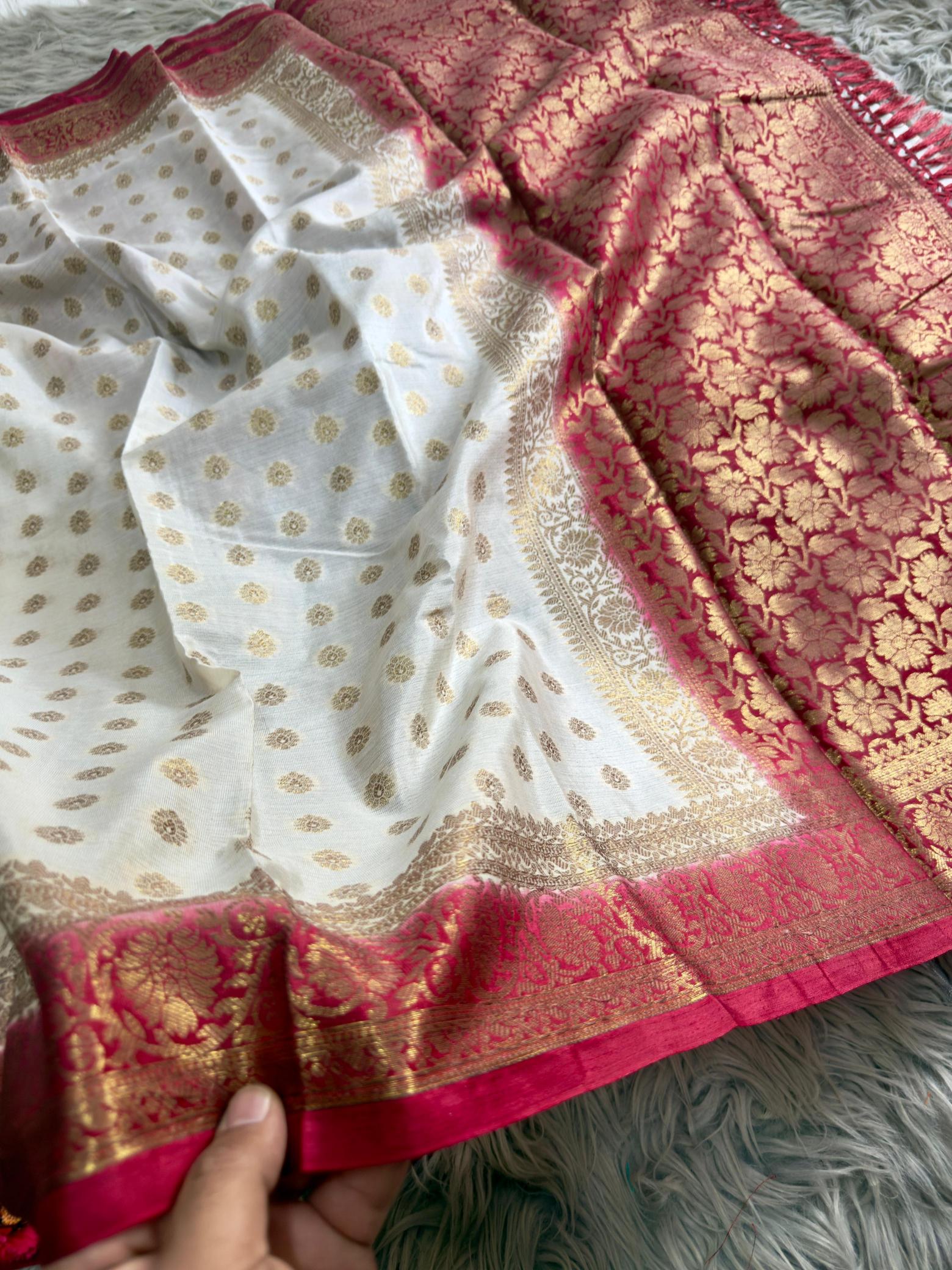 Dazira Banarasi vol 4 catalog banarsi saree price in india