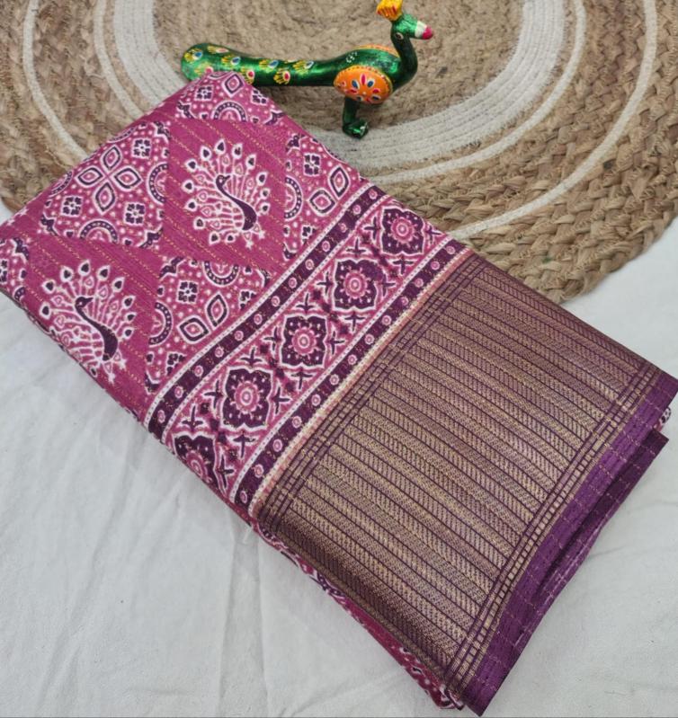 Dazira GC vol 16 catalog dola silk sarees