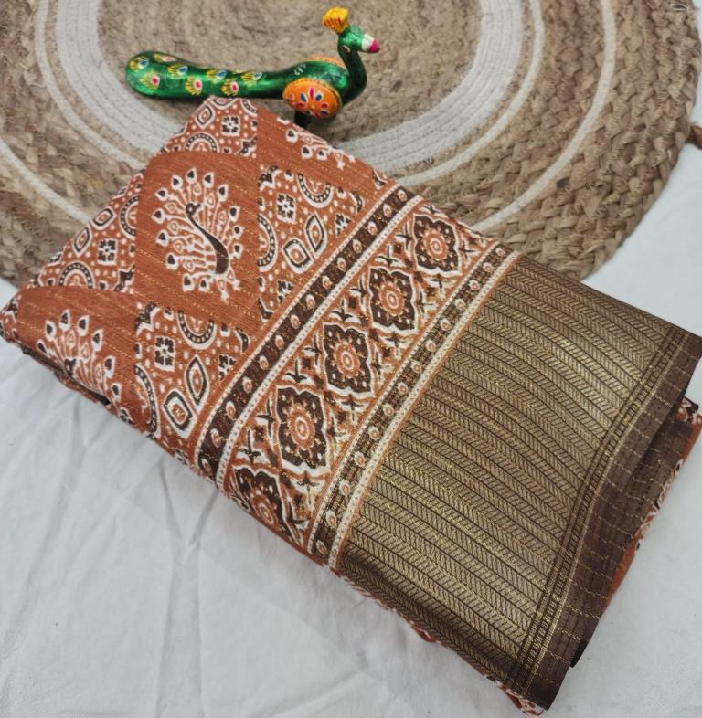 Dazira GC vol 16 catalog dola silk sarees