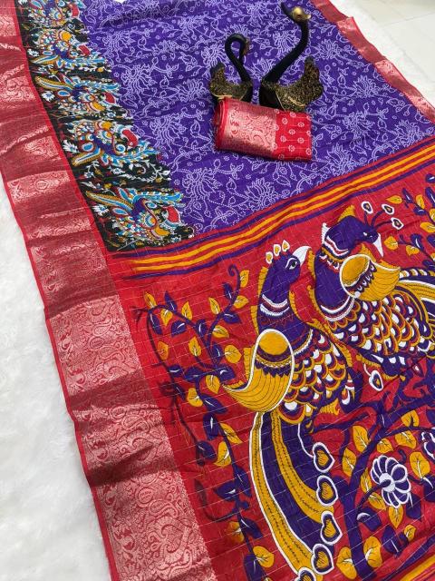 Dazira Mangalagiri dola catalog top saree brands in surat