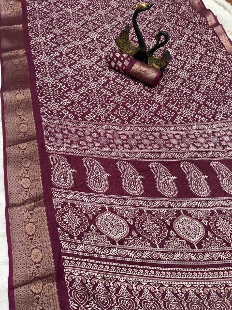 Dazira Mangalagiri dola catalog top saree brands in surat