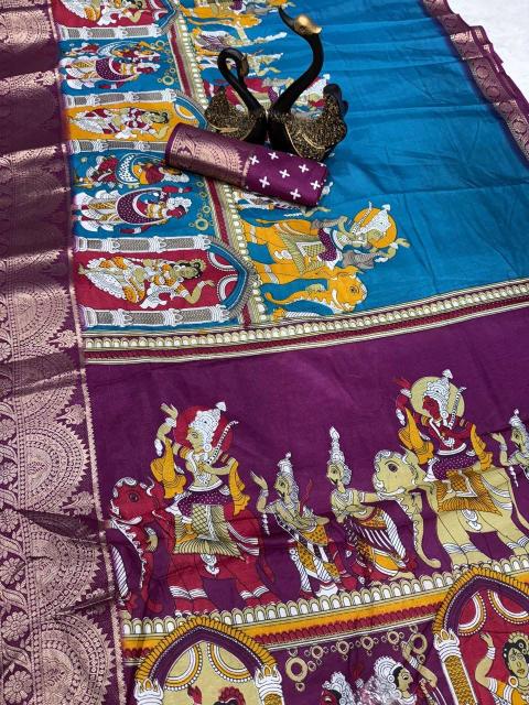 Dazira Mangalagiri dola catalog top saree brands in surat