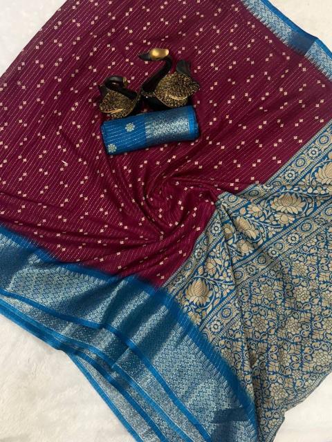 Dazira Mangalagiri dola catalog top saree brands in surat