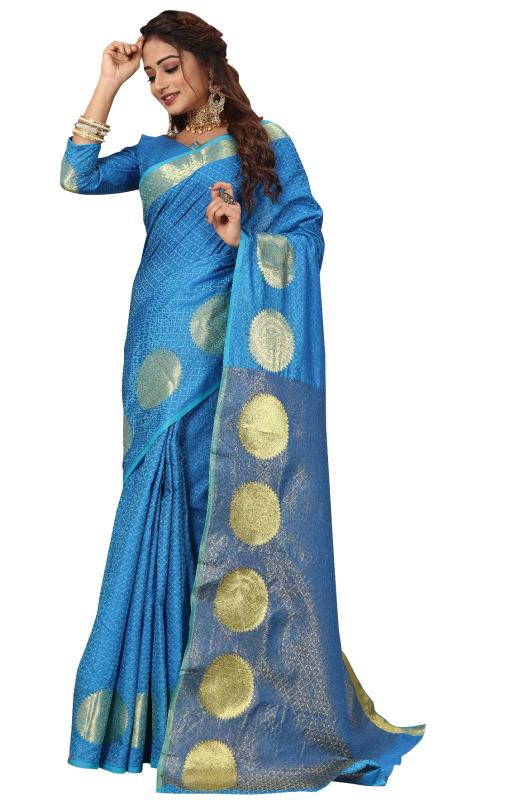 Dazira Manjari catalog cotton silk sarees