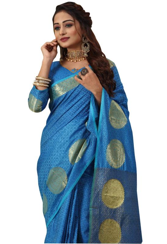 Dazira Manjari catalog cotton silk sarees