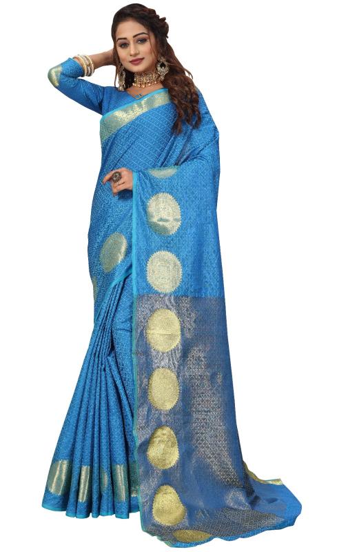 Dazira Manjari catalog cotton silk sarees