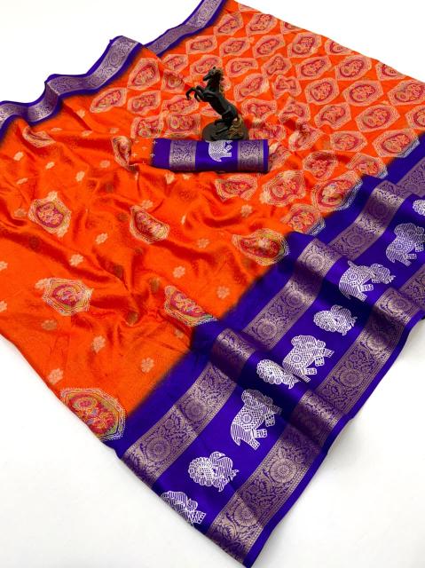 Dazira Mansa catalog Kalamkari sarees wholesaler