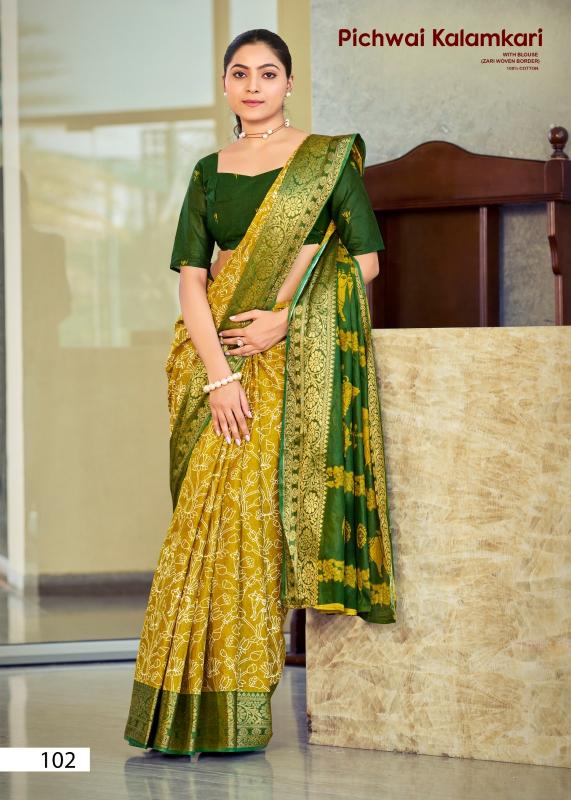 Dazira Mul Cotton vol 8 catalog cotton sarees in surat