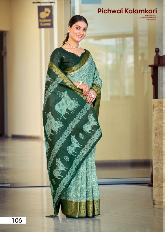 Dazira Mul Cotton vol 8 catalog cotton sarees in surat