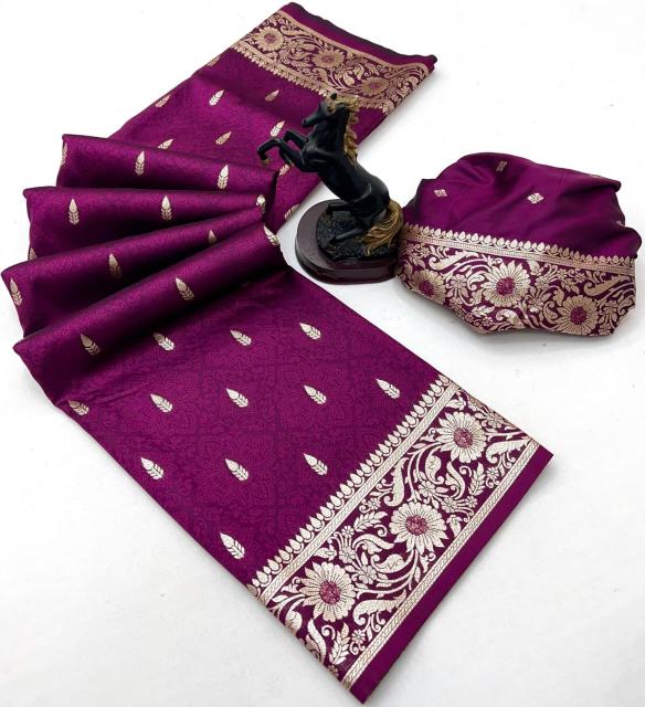 Dazira Nisha vol 3 catalog silk sarees in surat