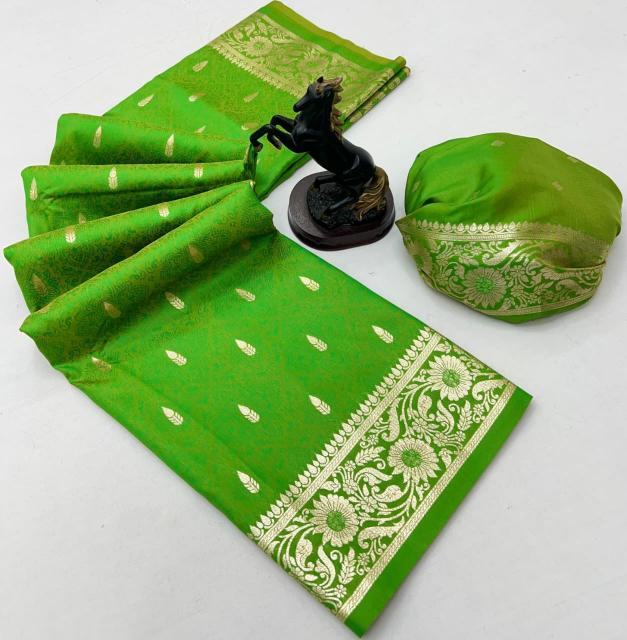 Dazira Nisha vol 3 catalog silk sarees in surat